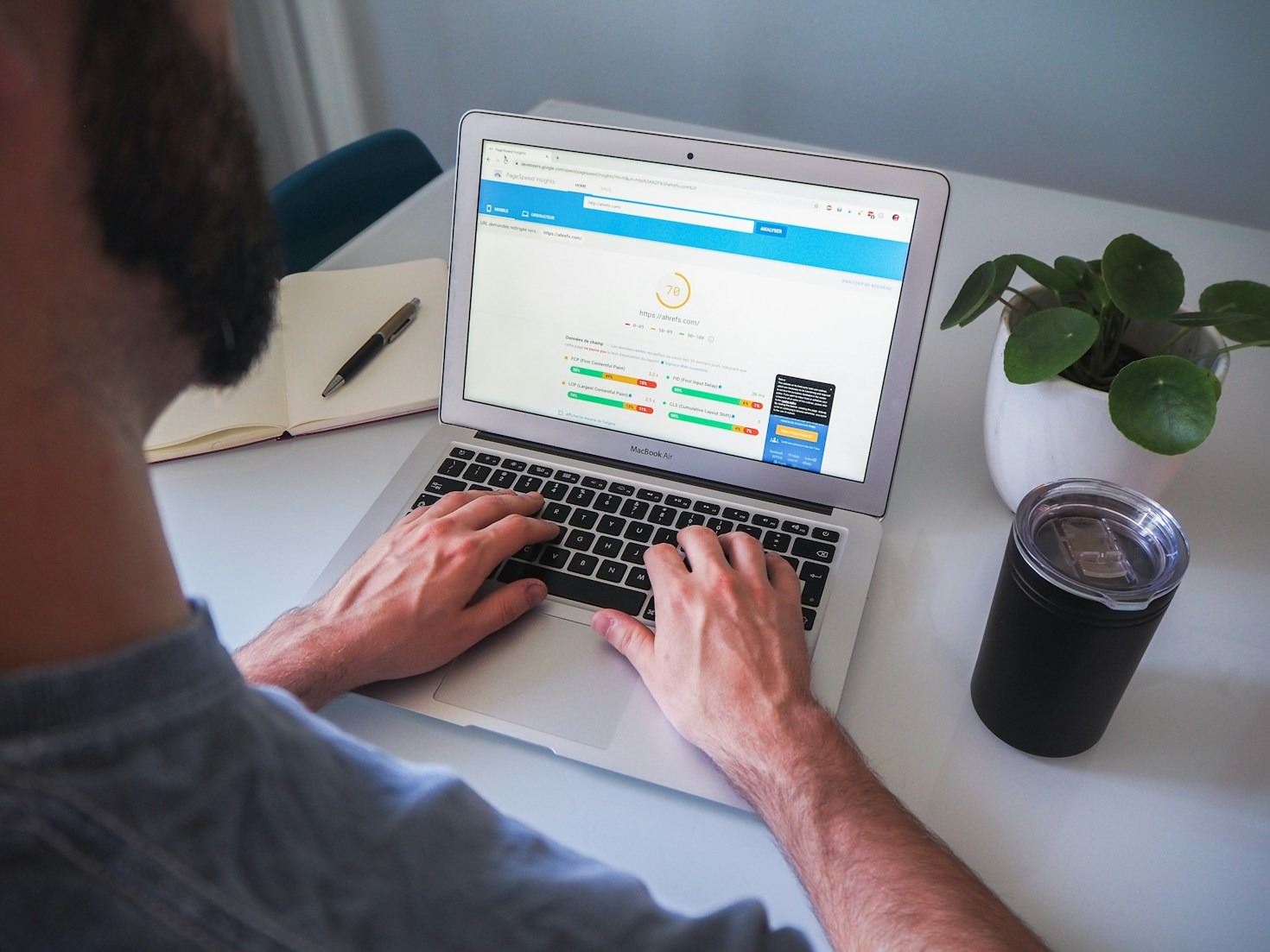 Trin-for-trin til bedre online synlighed